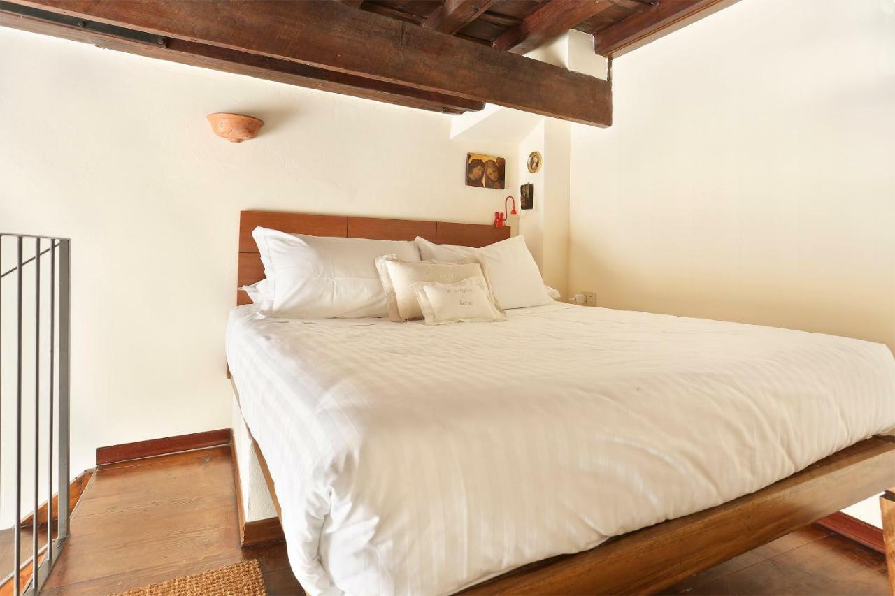 Lambertesca Il Cuore Di Apartamento *