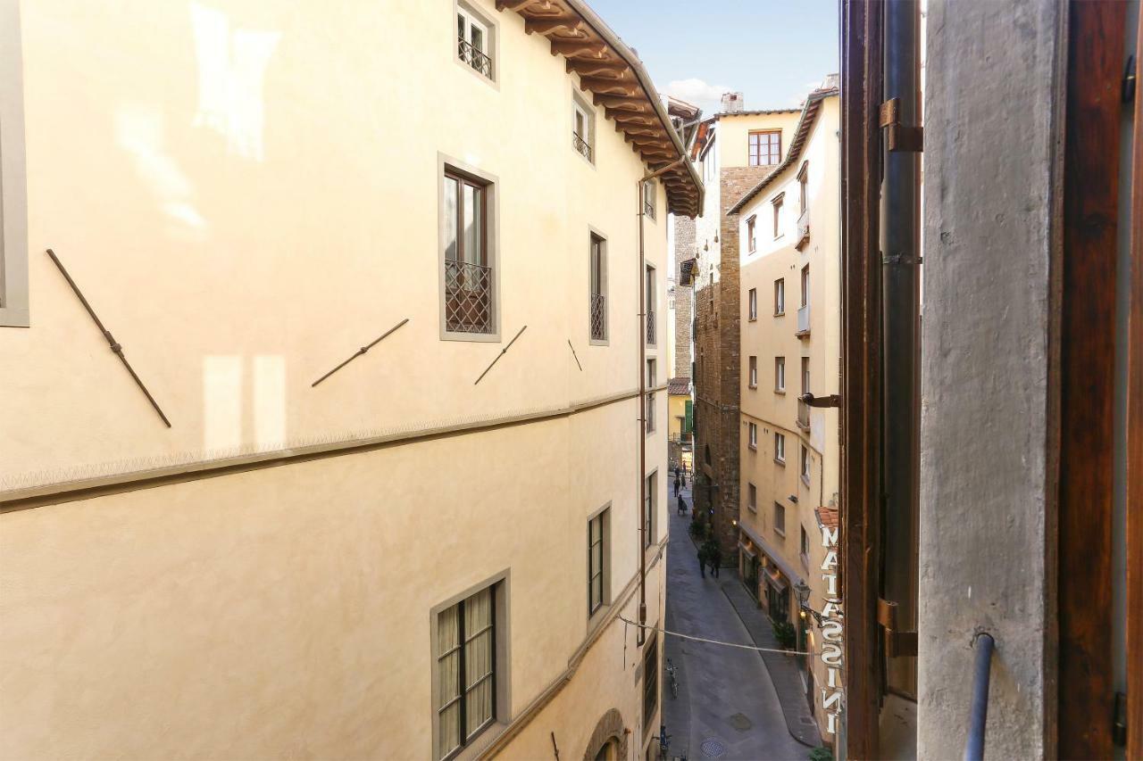 Apartamento Lambertesca Il Cuore Di *