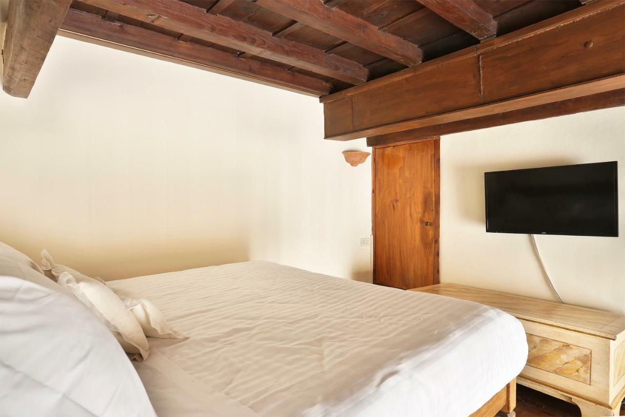 Apartamento Lambertesca Il Cuore Di *