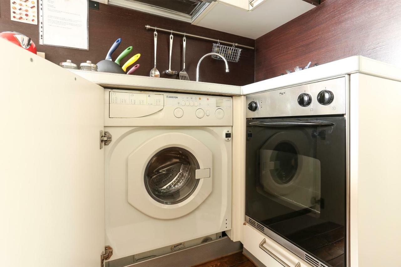 Apartamento Lambertesca Il Cuore Di Florencia