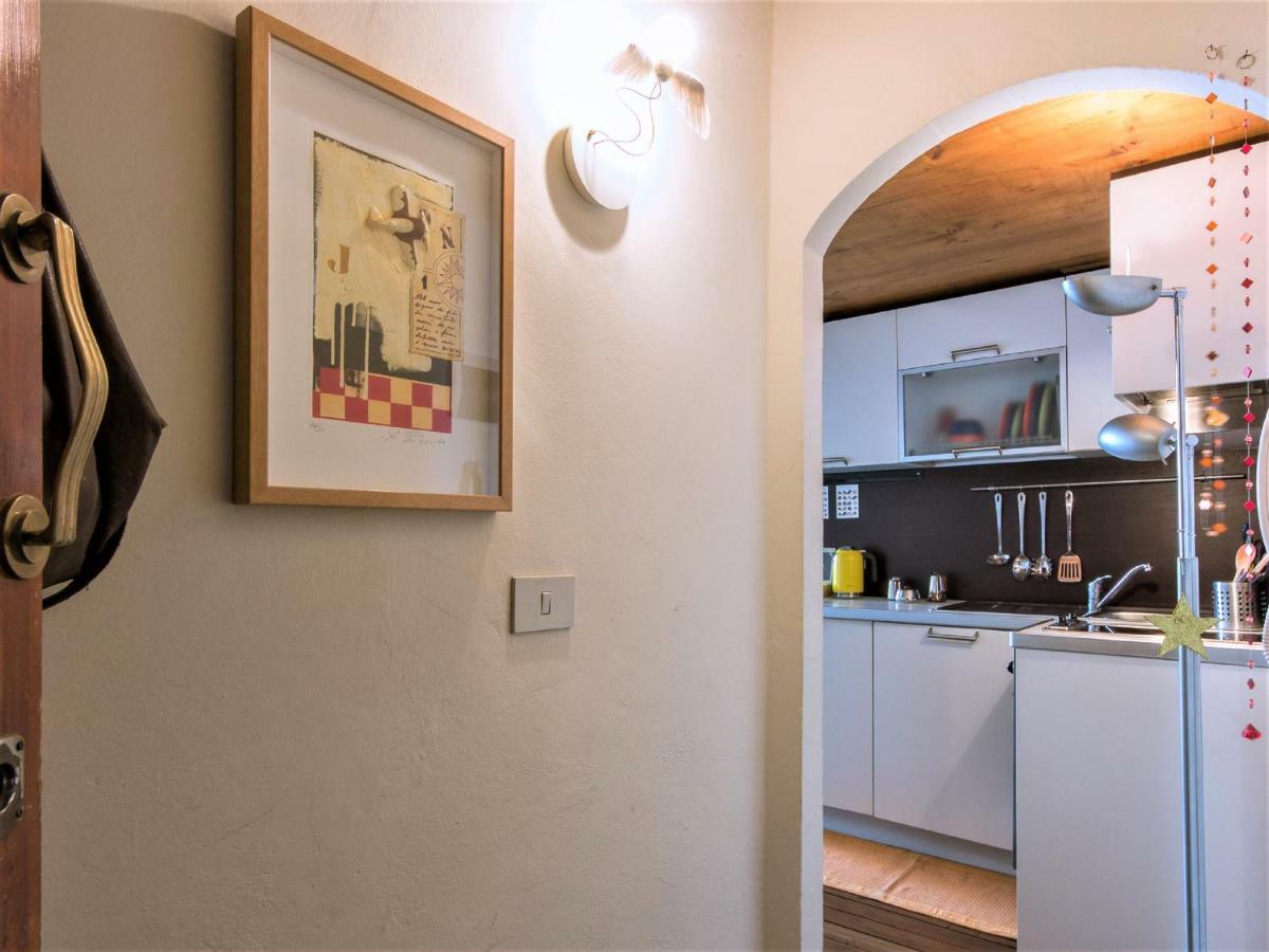 Lambertesca Il Cuore Di Apartamento Florencia