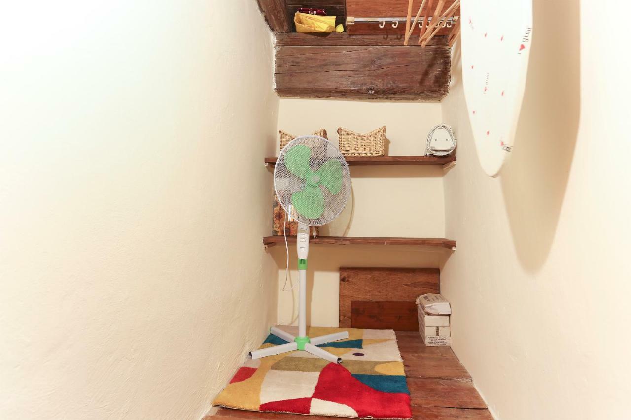 Apartamento Lambertesca Il Cuore Di *