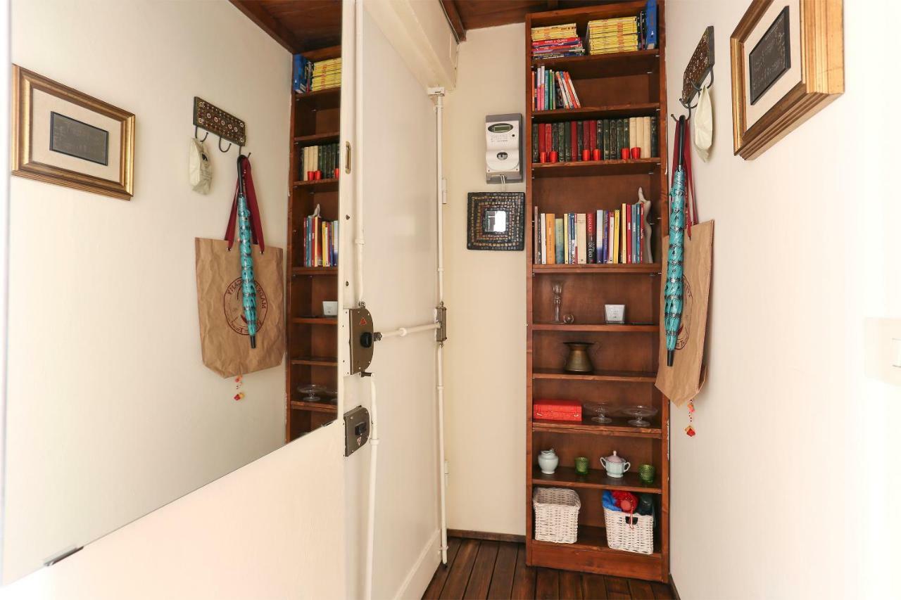 Lambertesca Il Cuore Di Firenze Apartamento Florencia