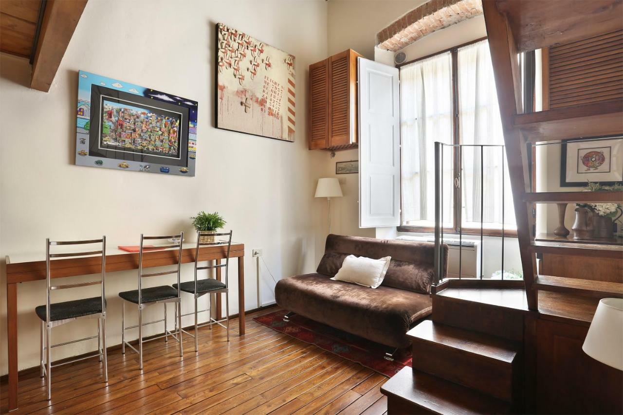 Lambertesca Il Cuore Di Firenze Apartamento *